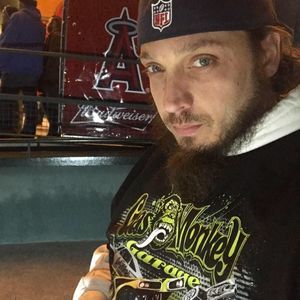 Meet your Posher, Mark